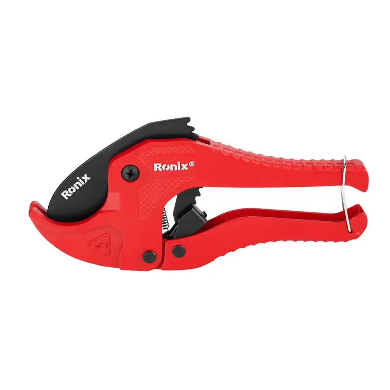 کاتر پی وی سی بر رونیکس RH-3206